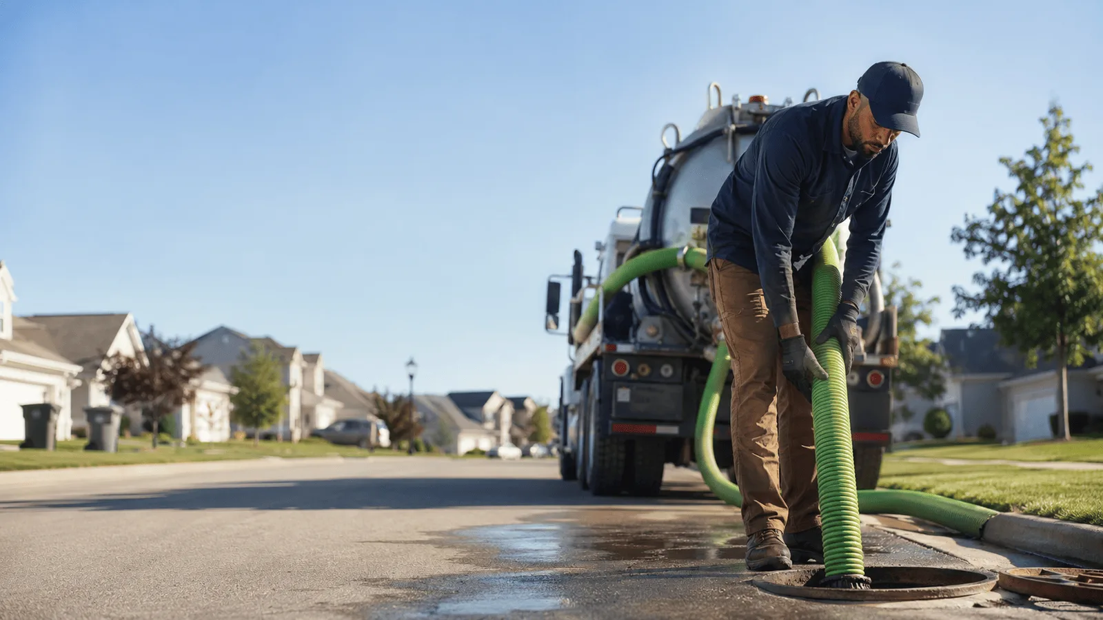 Mosquito Control in Garland, KS